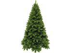 Triumph Tree Tsuga Kunstkerstboom - H185 x Ø109 cm - Groen, Diversen, Kerst, Verzenden, Nieuw