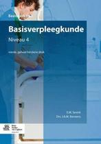 Basisverpleegkunde Niveau 4 | 9789036803595, Boeken, Verzenden, Nieuw