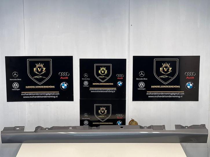 Mercedes A200 Dorpel rechts bj.2021 Artnr.A1776908700, Auto-onderdelen, Carrosserie en Plaatwerk, Gebruikt, Mercedes-Benz, Rechts