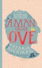 Man Called Ove, Ophalen of Verzenden, Nieuw