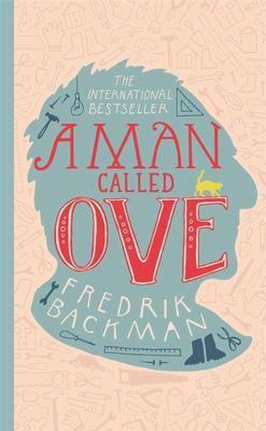 Man Called Ove, Boeken, Overige Boeken, Ophalen of Verzenden