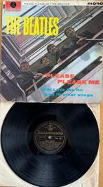 Beatles - Please Please Me [1963 UK Mono 1st crossover, Cd's en Dvd's, Vinyl Singles, Nieuw in verpakking