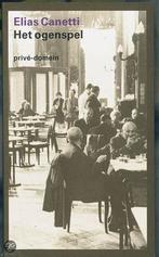 Ogenspel Pap, Ophalen of Verzenden, Nieuw