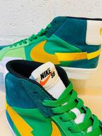 Nike - Blazer Mid Vintage Mosaic P49,5 - Sneakers - Maat: EU, Nieuw