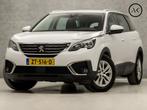 Peugeot 5008 1.2 PureTech Sport 7 Persoons, Bluetooth, Plug-in hybride, Handgeschakeld, Nieuw