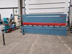 Durma | SBT 4006 | 4100 x 6 mm | 2013 | Plaatschaar, Zakelijke goederen, Machines en Bouw | Metaalbewerking