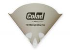 Colad Nylon verfzeefjes 190 micron per 250 stuks 1045-250-OV, Doe-het-zelf en Verbouw, Verf, Beits en Lak, Ophalen of Verzenden