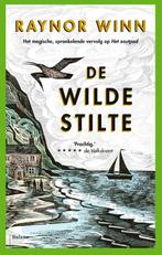 De wilde stilte 9789463821872 Raynor Winn, Verzenden, Gelezen, Raynor Winn