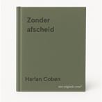 Zonder afscheid 9789049208615 Harlan Coben, Verzenden, Zo goed als nieuw, Harlan Coben