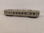 Piko H0 - Treinstel (1) - Zijspan ET25, zilver - DR (DDR), Nieuw