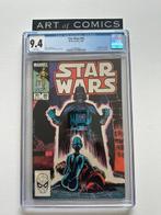 Star Wars #80 - CGC 9.4 - 1st Appearance Of Ellie - Dearth, Boeken, Strips | Comics, Nieuw