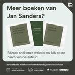 Eerste doodzonde 9789024502387 Jan Sanders, Boeken, Verzenden, Gelezen, Jan Sanders
