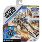 Star Wars Mission Fleet The Mandalorian The Child Battle..., Verzamelen, Verzenden, Zo goed als nieuw