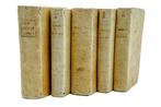 Michel Le Vassor - Histoire du règne de Louis XIII, Roi de, Antiek en Kunst, Antiek | Boeken en Bijbels