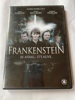 FRANKENSTEIN (DVD), Verzenden, Gebruikt