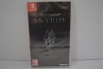 The Elder Scrolls V - Skyrim - SEALED (SWITCH UKV), Spelcomputers en Games, Verzenden, Zo goed als nieuw