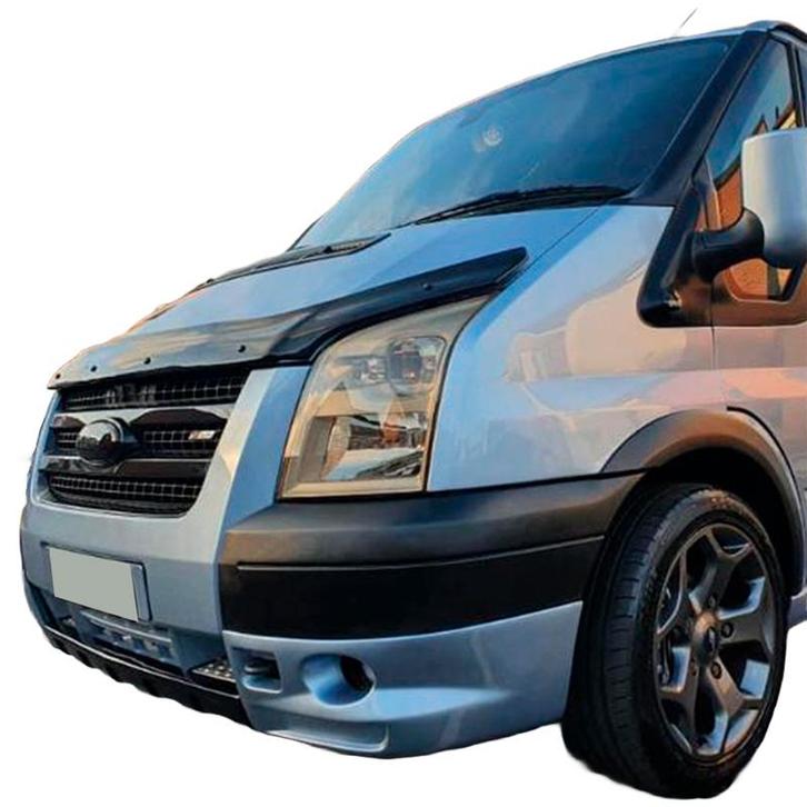 Motorkapbeschermer (steenslagcover)  Ford Transit MK7, Auto-onderdelen, Overige Auto-onderdelen, Ophalen of Verzenden