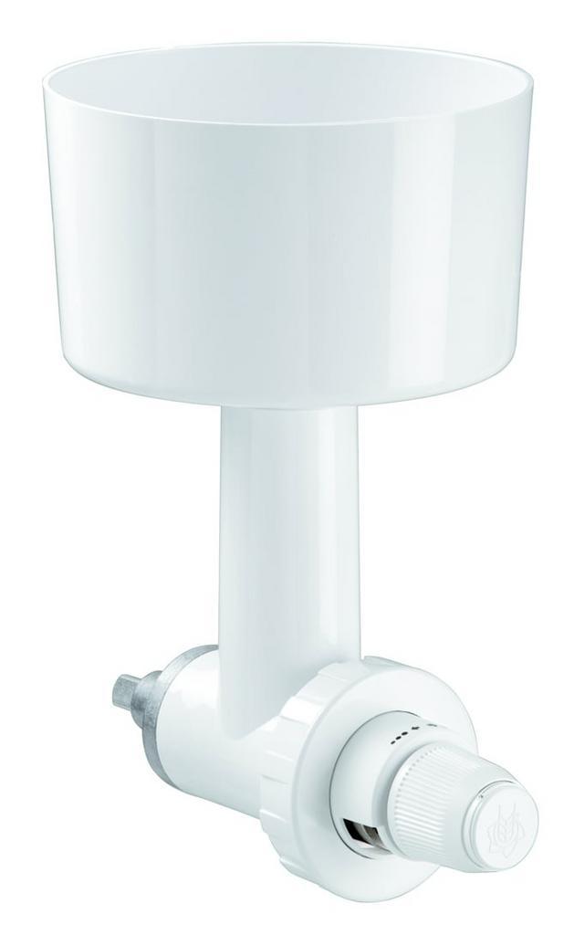 Graanmolen wit KA | 332x233x125(h)mm Bartscher, Zakelijke goederen, Horeca | Keukenapparatuur, Nieuw in verpakking, Verzenden