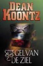 Spiegel van de ziel 9789024547791 Dean R. Koontz, Boeken, Verzenden, Gelezen, Dean R. Koontz