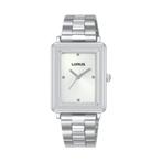 Horloge Dames 0.3 Lorus RG297XX9 10 10 10, Verzenden, Nieuw