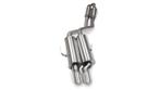 Corsa 1992-1999 BMW 325i/is Coupe E36 Polished Sport, Ophalen of Verzenden, Nieuw