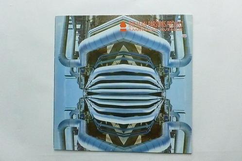 The Alan Parsons Project - Ammonia Avenue (LP), Cd's en Dvd's, Vinyl | Pop, Verzenden