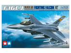 TAMIYA 60315 LOCKHEED MARTIN® F-16CJ [BLOCK 50] FIGHTING..., Nieuw