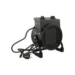 Kachel / heater 2000 watt, Doe-het-zelf en Verbouw, Verwarming en Radiatoren, Nieuw, Verzenden