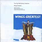cd - Wings  - Wings Greatest, Cd's en Dvd's, Verzenden, Zo goed als nieuw