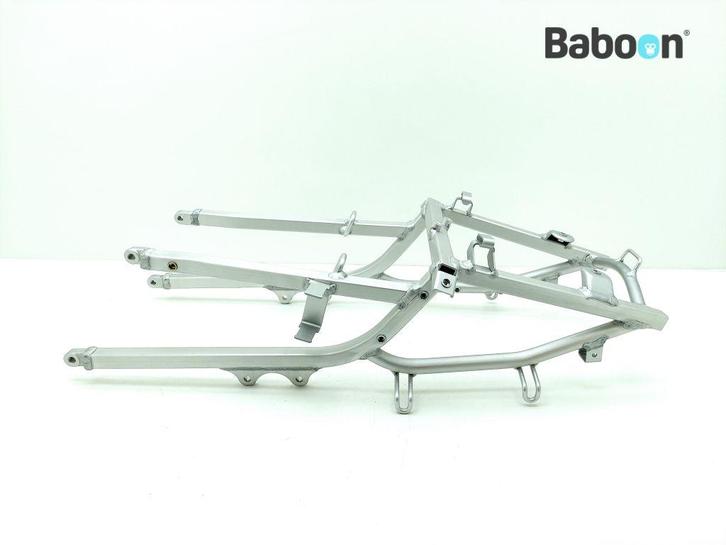 Achterframe Suzuki GSX R 600 2001-2003 (GSXR600 K1/K2/K3), Motoren, Onderdelen | Suzuki, Gebruikt, Verzenden
