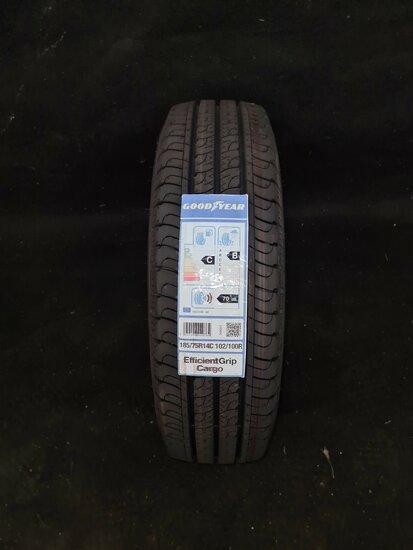 zomerband zomer band GoodYear 185 75 R14 102R ongebruikt, Auto-onderdelen, Ophanging en Onderstel, Verzenden