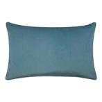 Dyma kussen licht blauw 30x50 cm, Verzenden, Nieuw