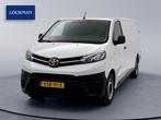 Toyota ProAce Worker 2.0 D-4D Long L3 145PK Cruise Control B, Stof, Gebruikt, Euro 6, Wit