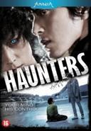 Haunters - DVD, Cd's en Dvd's, Dvd's | Actie, Verzenden