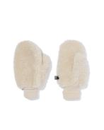 HEMA Kinderwanten teddy beige, Verzenden, Nieuw