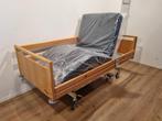 Invacare SB 750 #80C Elektrisch Hoog Laag Demontabel, Verzenden, Zo goed als nieuw