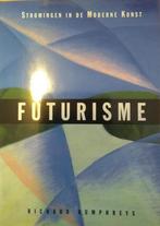 Futurisme / Stromingen in de Moderne Kunst 9789068682595, Boeken, Kunst en Cultuur | Beeldend, Verzenden, Zo goed als nieuw, R. Humphreys