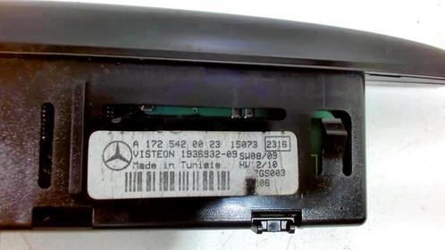Parkeersensor Mercedes-Benz A-Class  A 180 CDI / d A17254200, Auto-onderdelen, Elektronica en Kabels, ARN erkend, Stiba lid, Erkend duurzaam