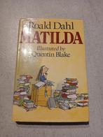 Roald Dahl - Matilda - 1988