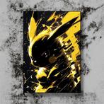 Antonym - Pikachu - Electric Impressionist Tribute, Nieuw