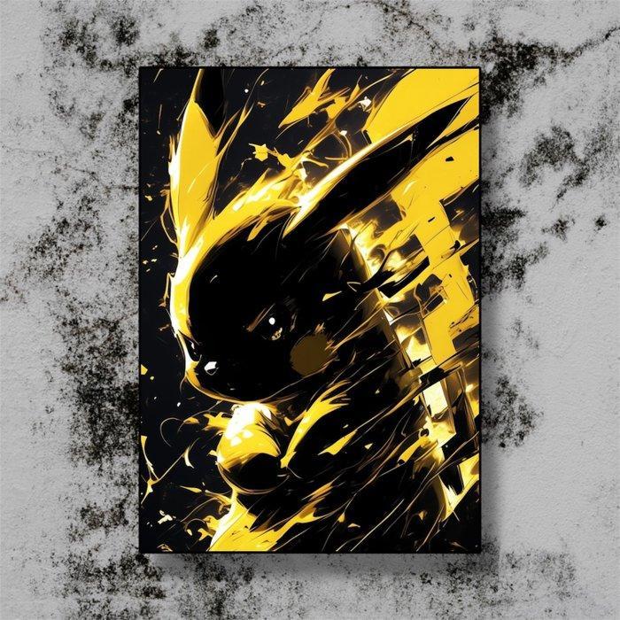 Antonym - Pikachu - Electric Impressionist Tribute, Spelcomputers en Games, Spelcomputers | Overige Accessoires