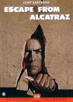 Escape from Alcatraz (dvd nieuw), Cd's en Dvd's, Ophalen of Verzenden, Nieuw in verpakking