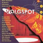 cd - Various - Volgspot Live Cabaret, Verzenden, Zo goed als nieuw