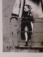 Emma Wildfang - Lego man - Balloon girl - Icons as Still, Nieuw