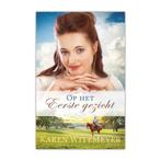 Op het eerste gezicht / De Hamilton Family / 1 9789492234476, Verzenden, Gelezen, Karen Witemeyer