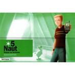 Naut bakkaarten groep 5, Verzenden, Nieuw