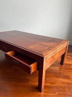 Frits Schuitema - Art Deco-stijl salontafel - Tafel - Hout, Antiek en Kunst