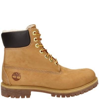 Timberland Premium 6 Inch Warm-lined veterboots, Kleding | Heren, Schoenen, Nieuw, Verzenden