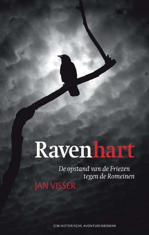 Ravenhart 9789033000430 Jan Visser, Boeken, Geschiedenis | Wereld, Gelezen, Verzenden