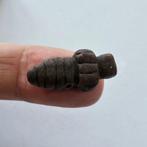 Sino-Siberisch of Sino-Mongools Jasper XXS Firefly kraal, Antiek en Kunst